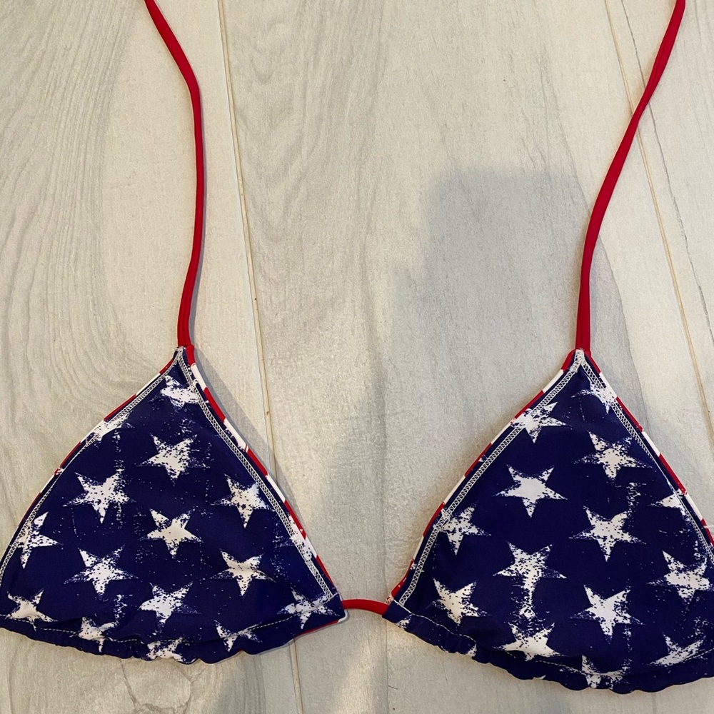 BIKINI TOP